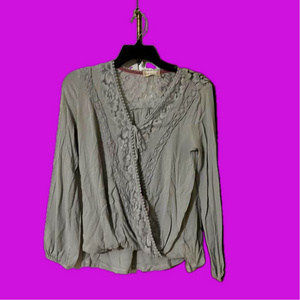 Nice Altar’d State top S